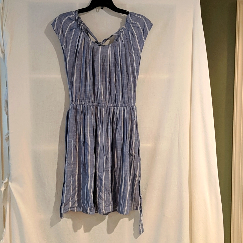 NWT Lauren Conrad women's dress size M
